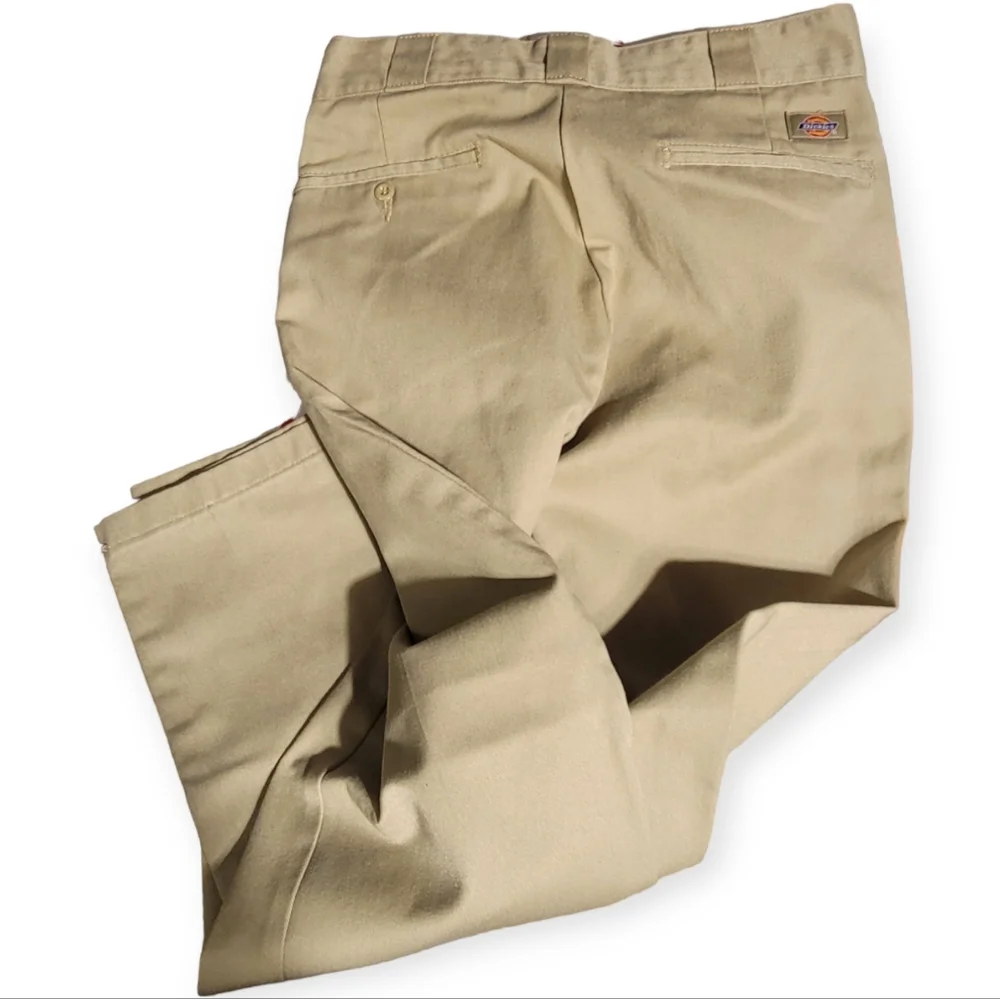 Dickies Khaki Pants